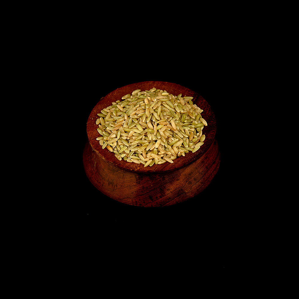 Iluppai Poo Samba Raw Unpolished_image