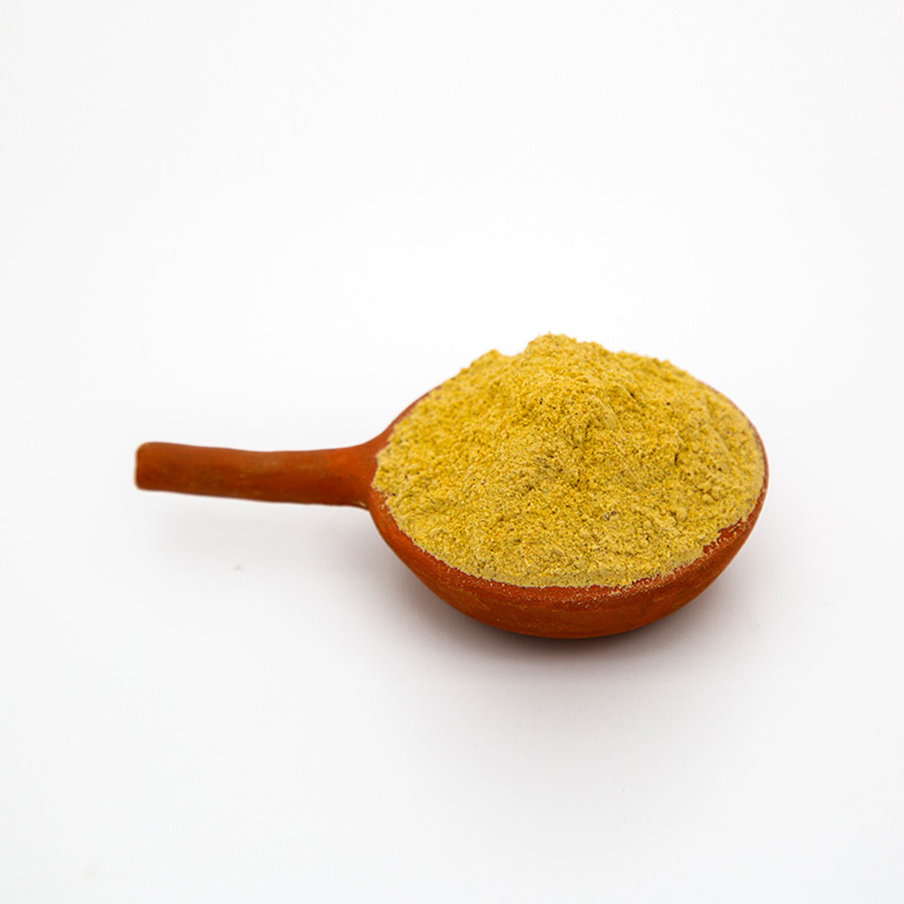 Vallarai Idly Rice Podi_image