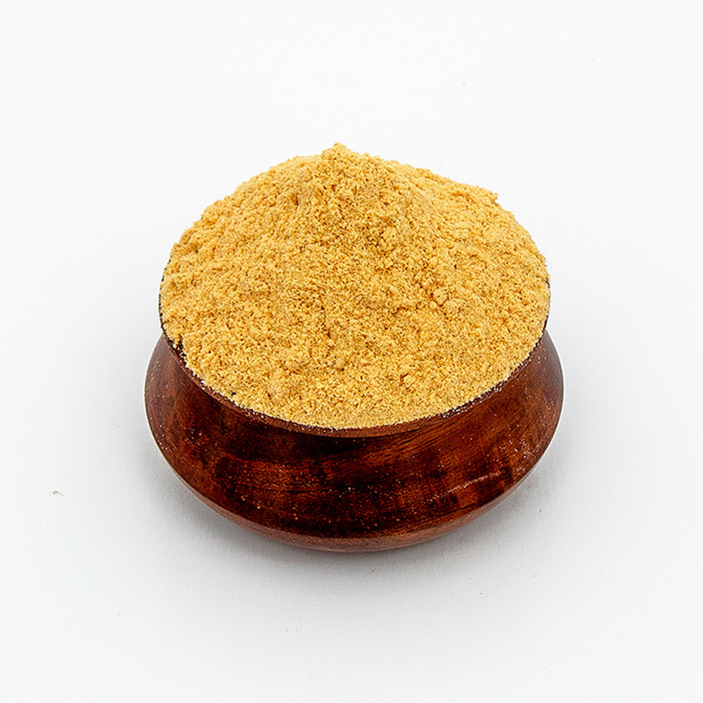 Rice Dhal Mix/ Paruppu Podi_image