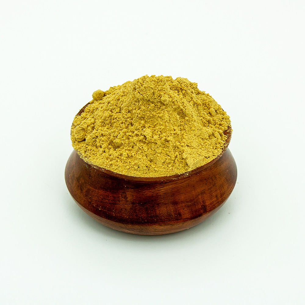Karuvepilai Kollu Rice Mix/ podi_image