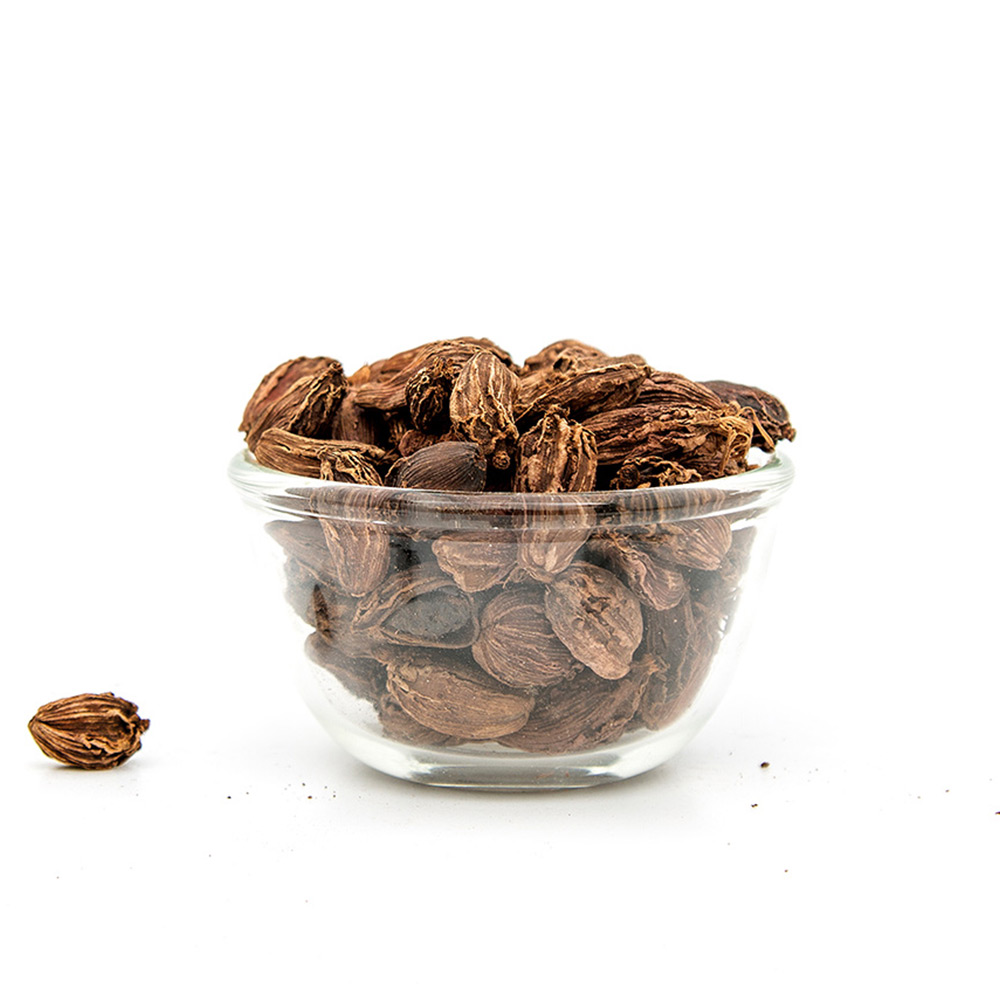 Black Cardamom