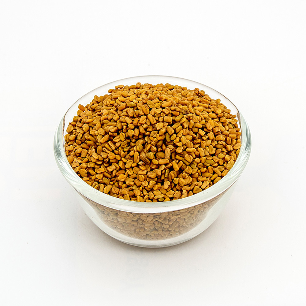 Fenugreek / Vendhayam_image