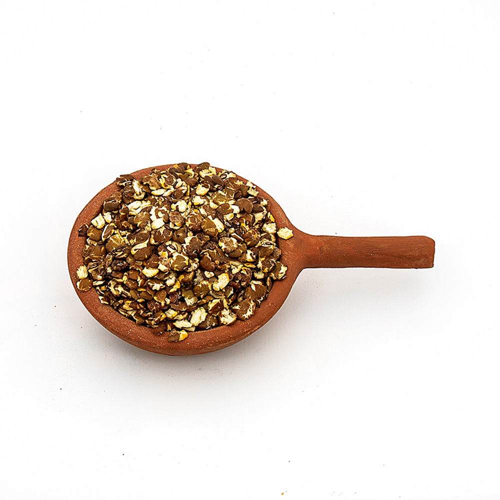 Green Gram Flakes_image