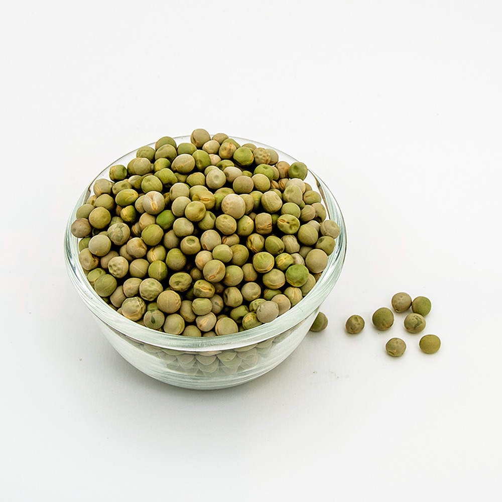 Green Peas Dried_image
