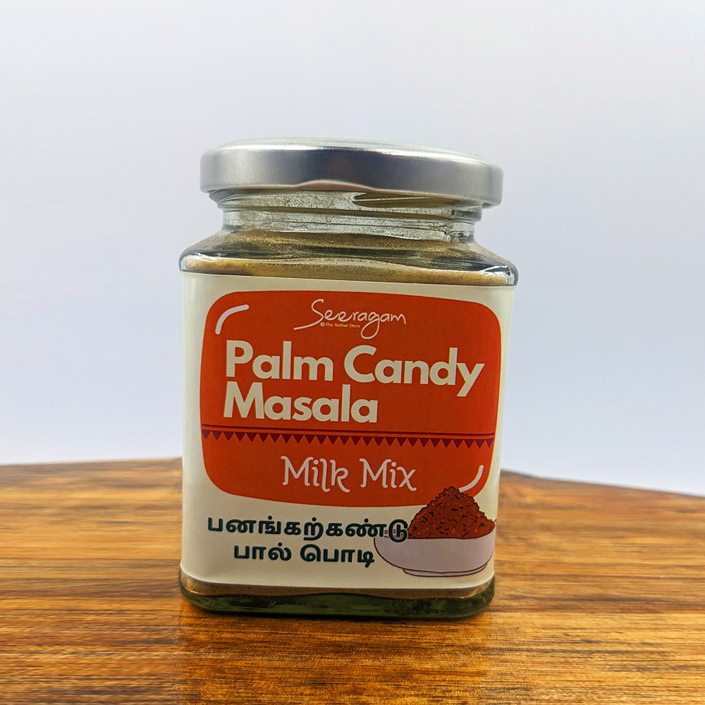 Palm Candy Panangkarkandu Masala Milk Mix_image