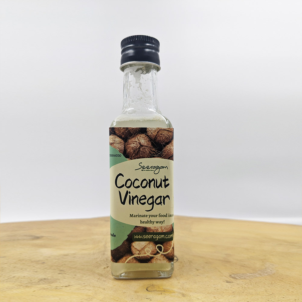 Coconut Vinegar_image