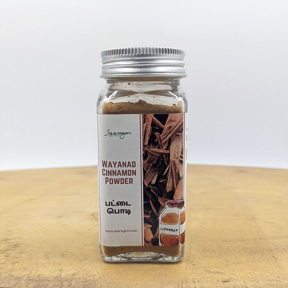 Cinnamon Powder_image