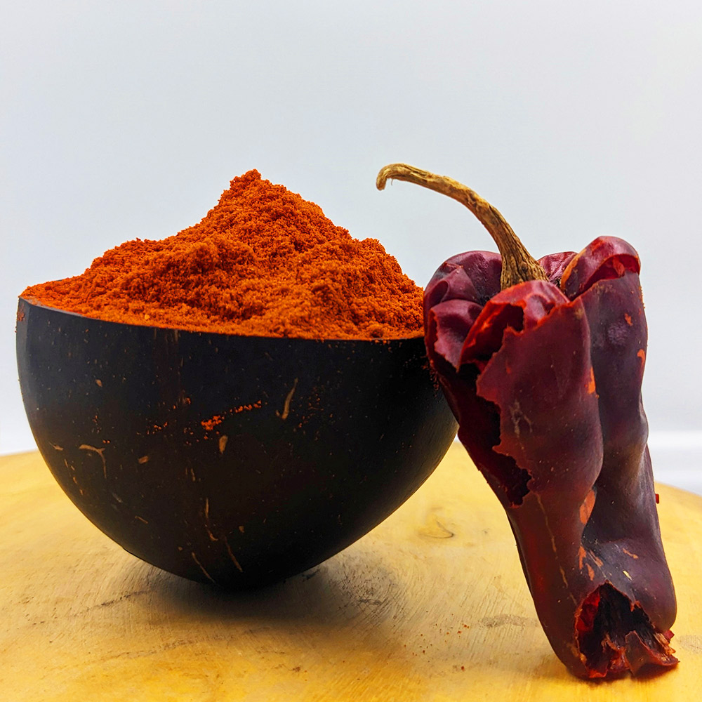Kashmiri Chilly Powder_image