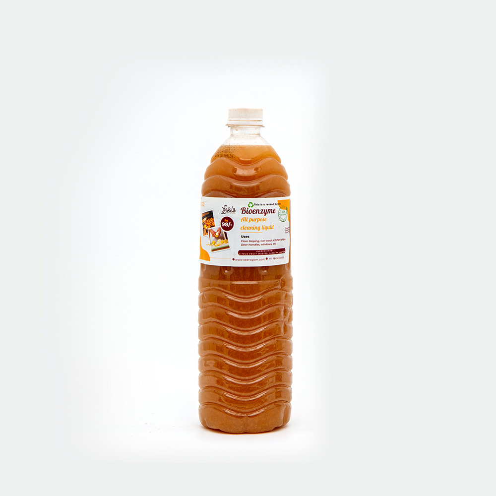 Bioenzyme - All Purpose Cleaning_image