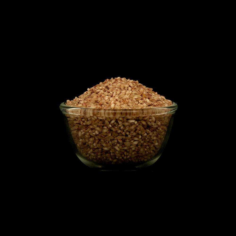 Poongar Single Polished - Brown_image