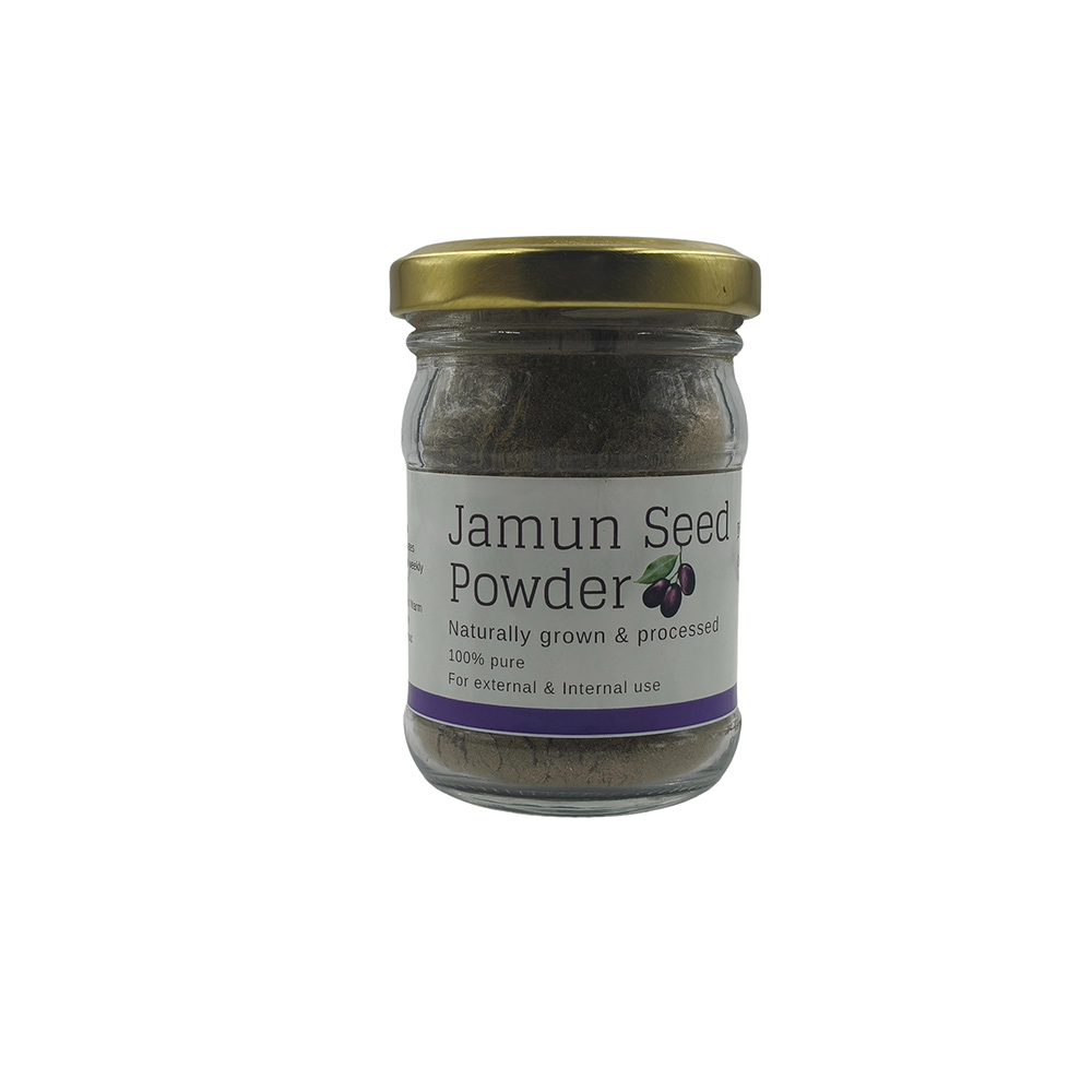 Jamun Seed Powder