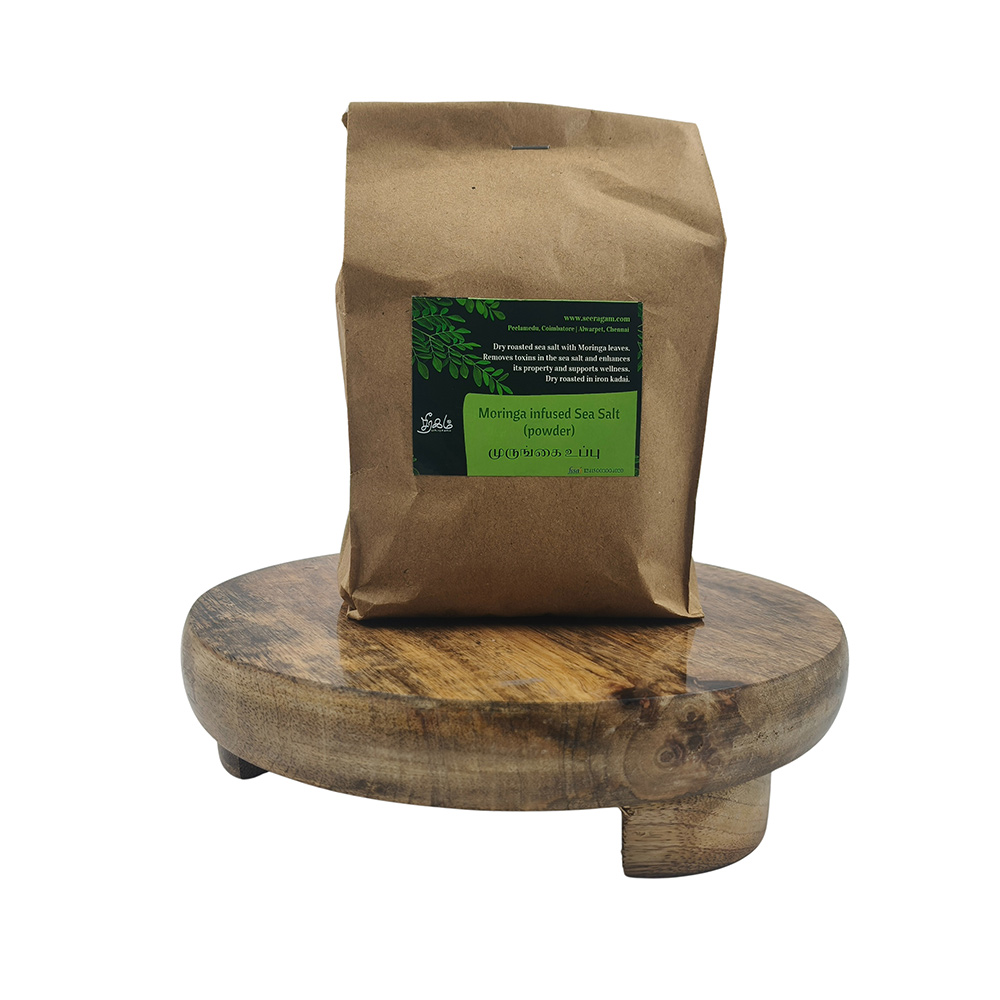 Moringa Sea Salt_image