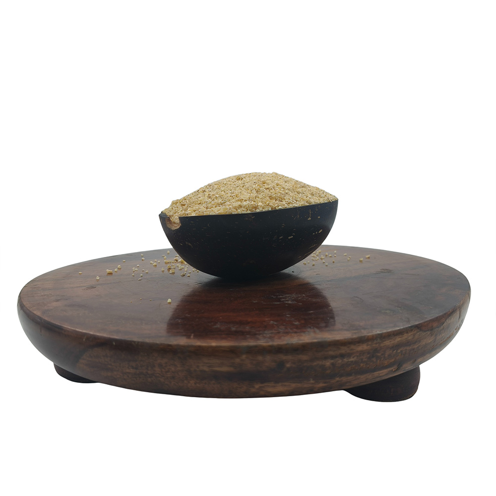 Samba Wheat Rava