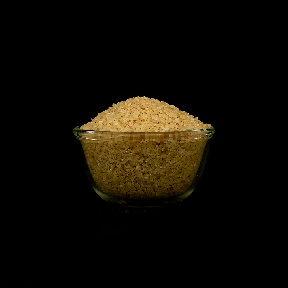 Thanga Samba Boiled Broken Rice