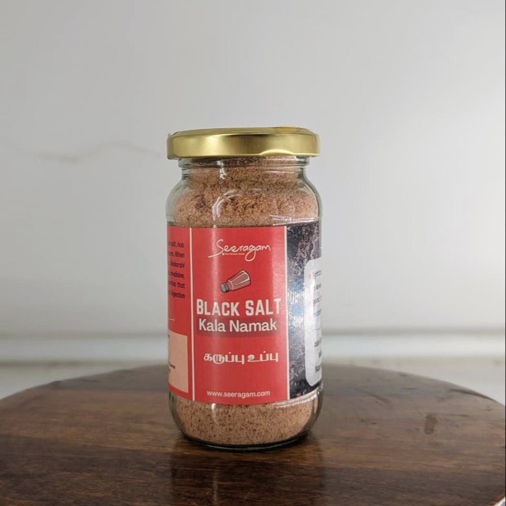 Black Salt / Kalanamak_image