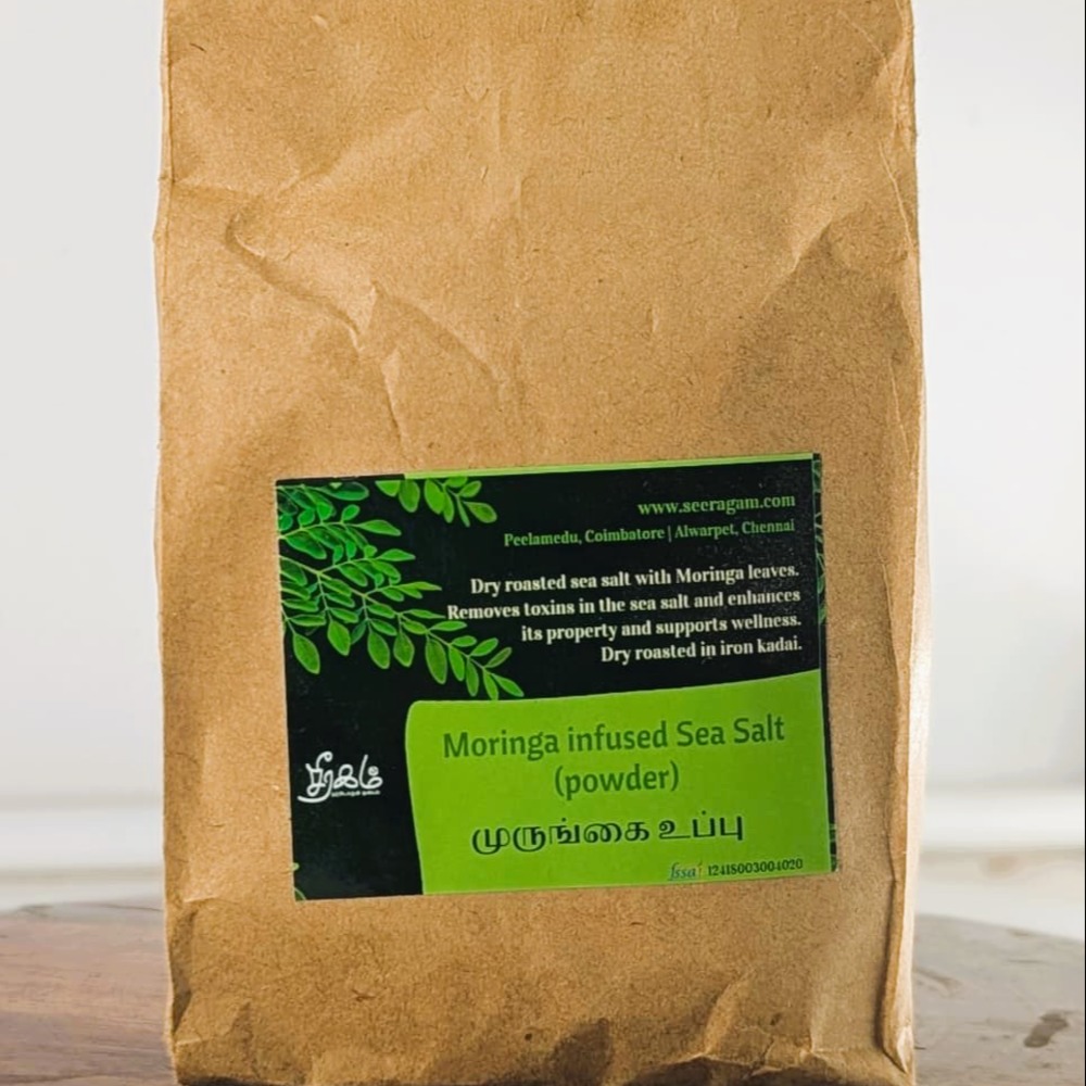 Moringa Sea Salt_image