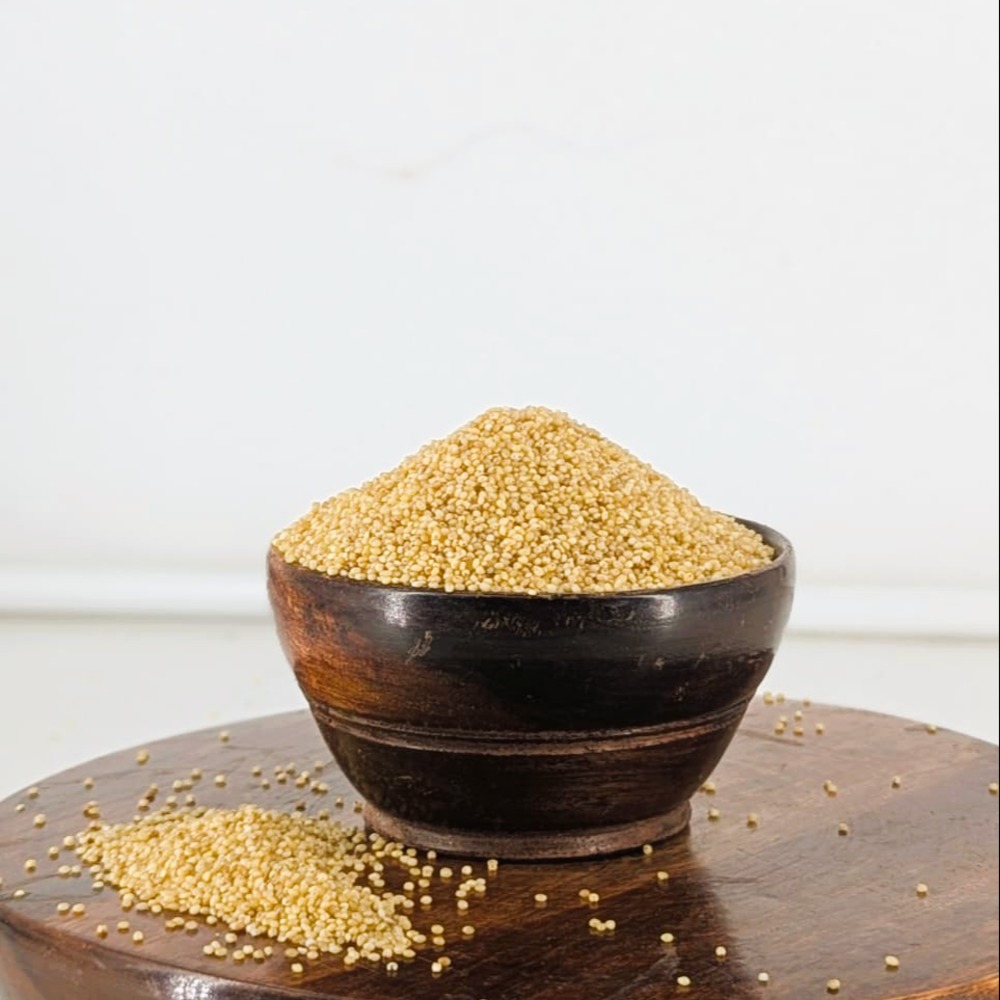 Foxtail Millet/ Thinai - Raw_image