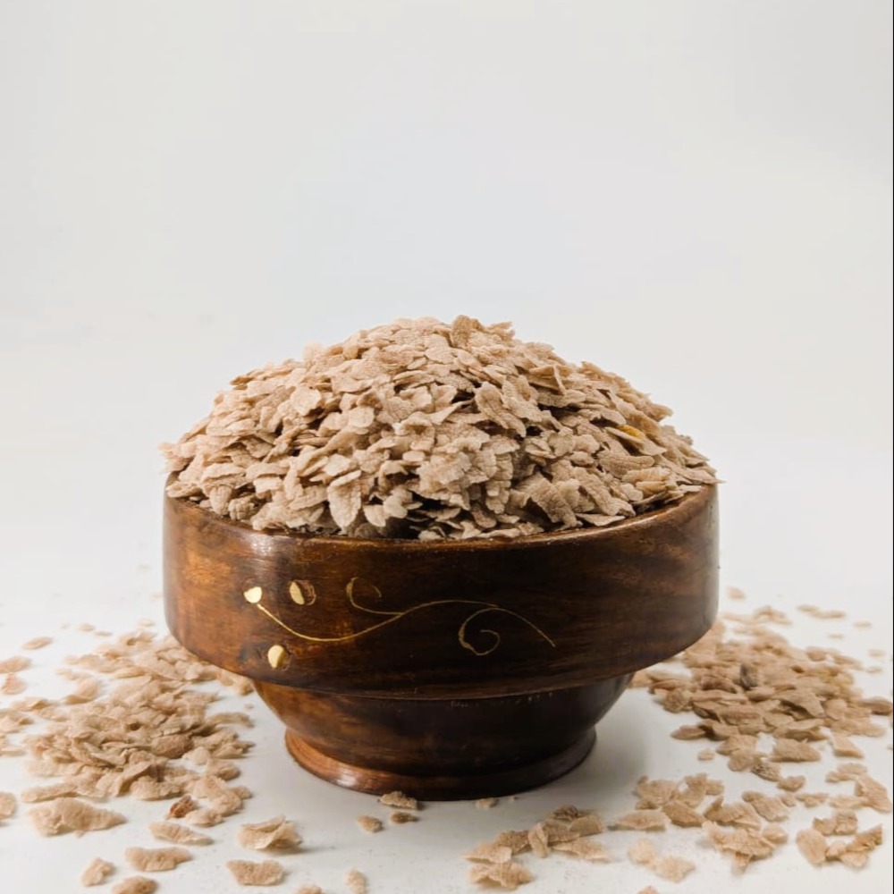 Poongar Rice Flakes_image