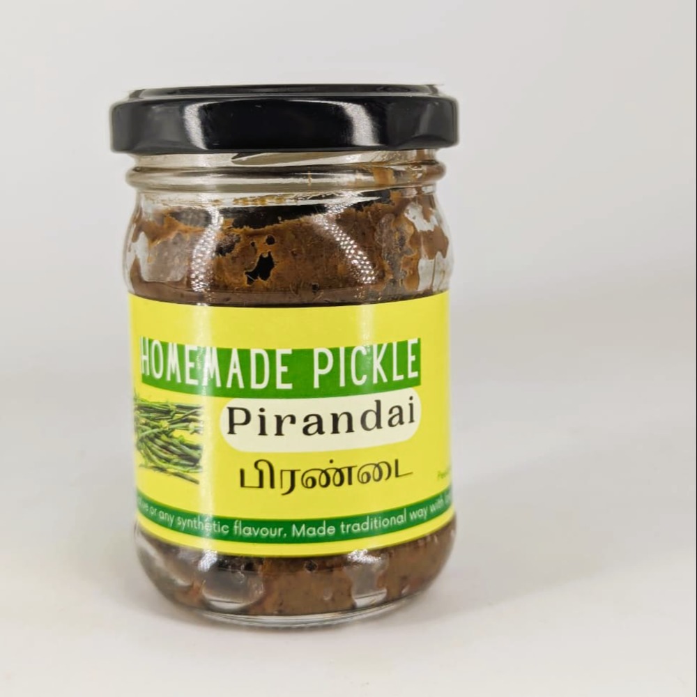 Pirandai pickle_image