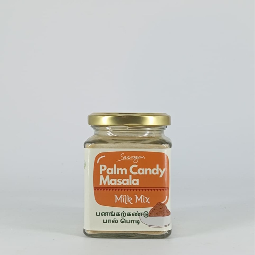 Palm Candy Panangkarkandu Masala Milk Mix_image