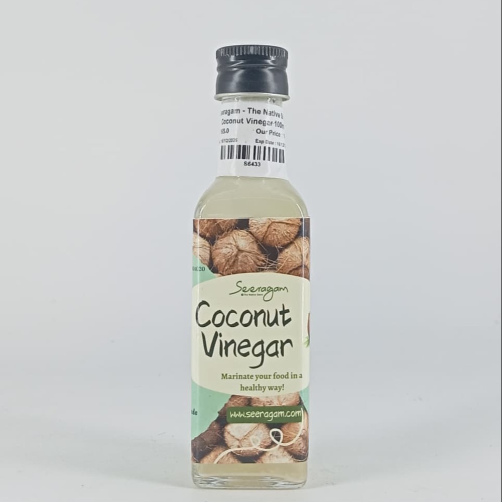 Coconut Vinegar_image