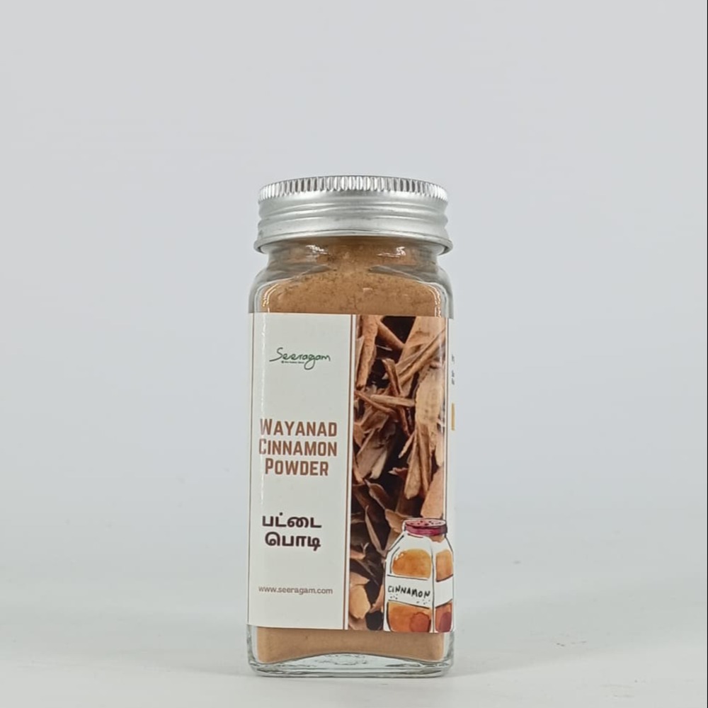 Cinnamon Powder_image