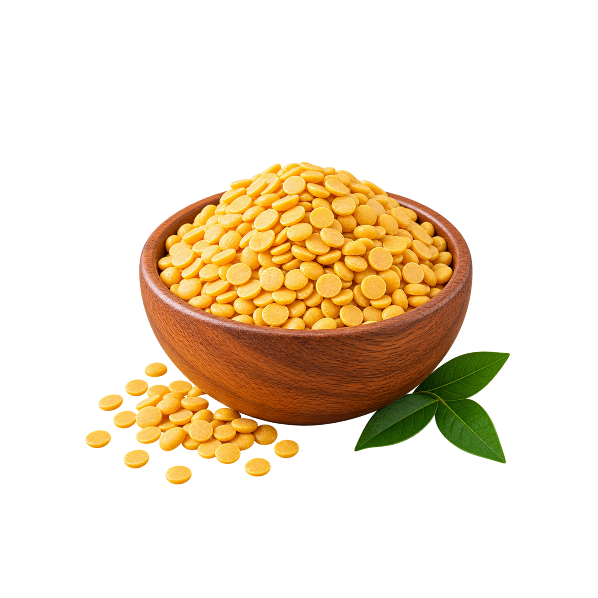 Lentils, Pulses & Dals