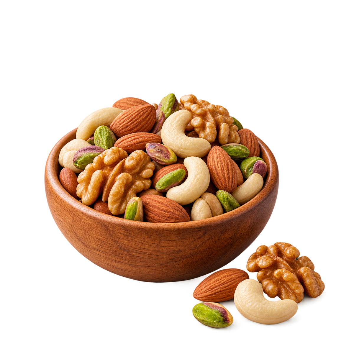 Nuts & Seeds