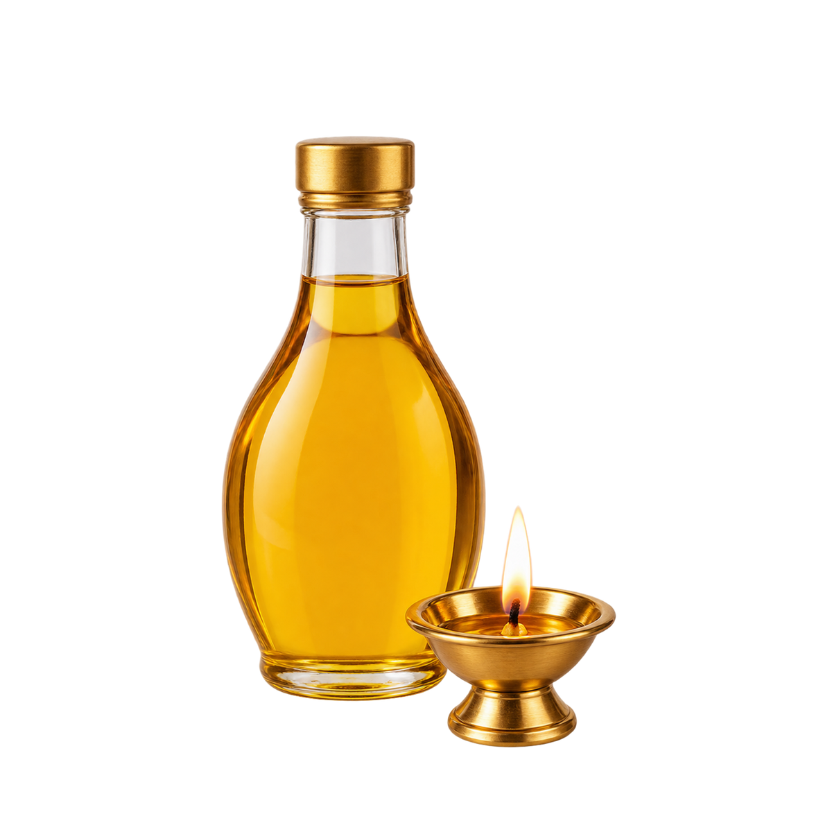 Pooja Essentials