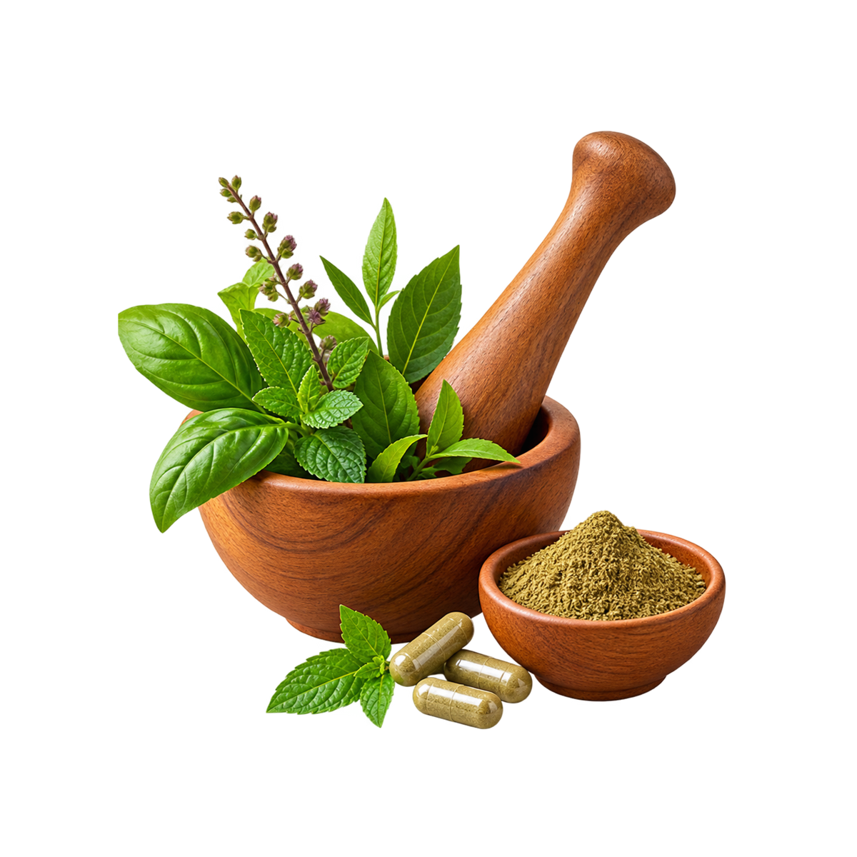 Herbal Wellness