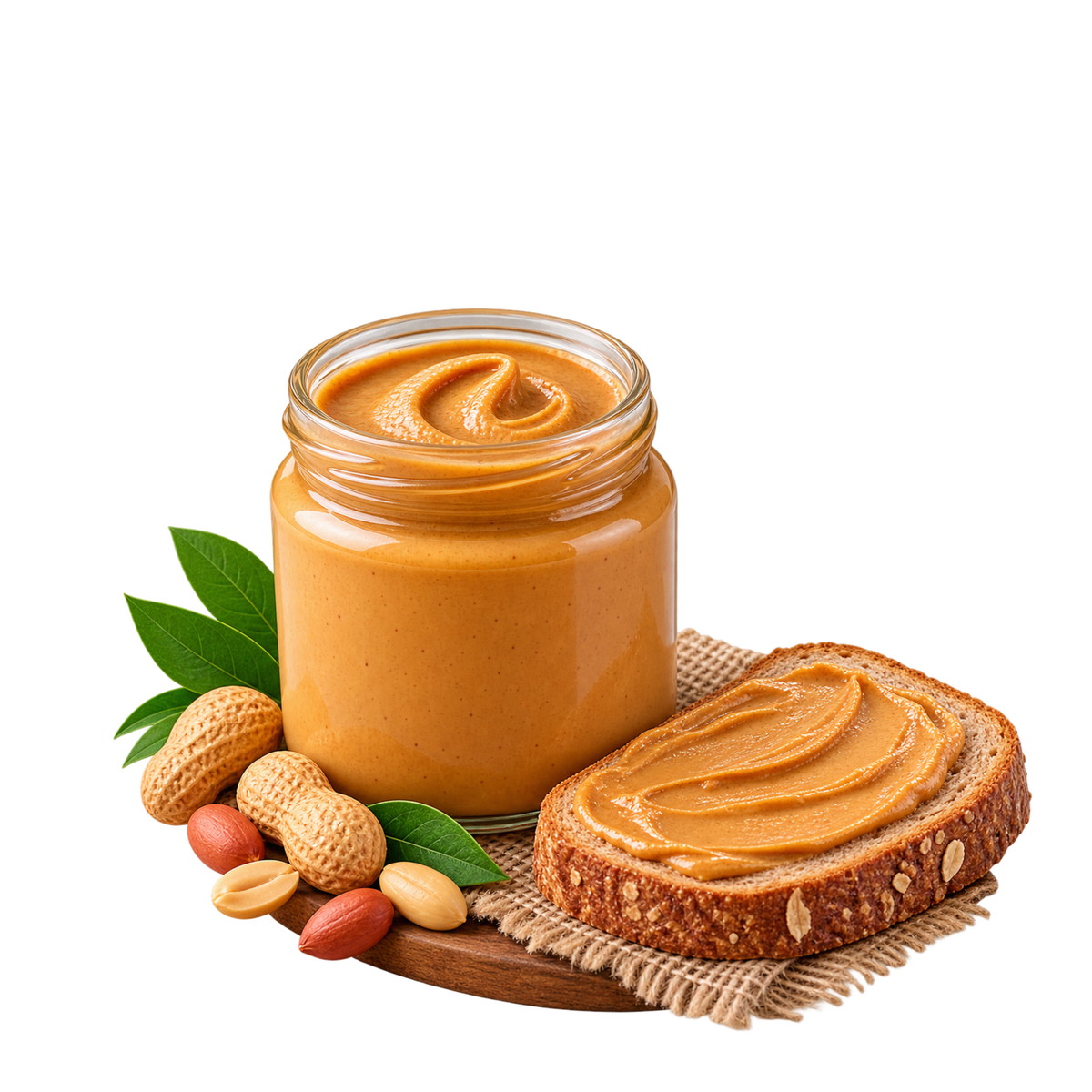 Healthy Spreads & Condiments