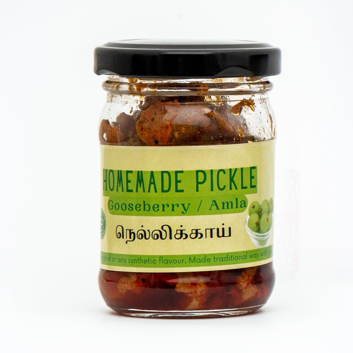 Amla Pickle