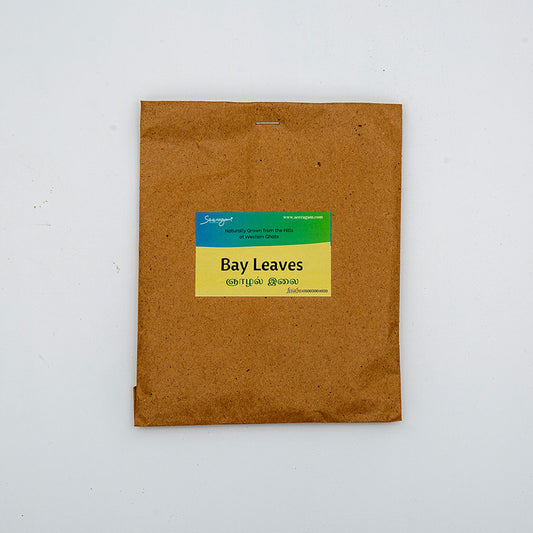 Bay Leaves