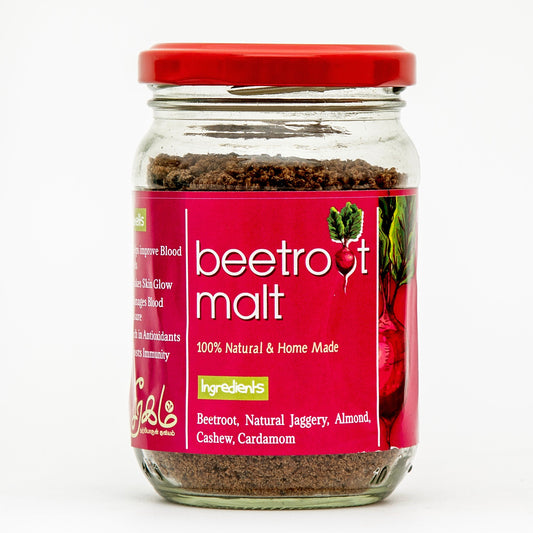 Beetroot Malt