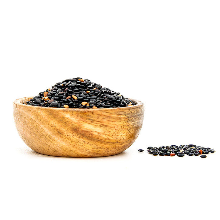 Black Horsegram Kollu