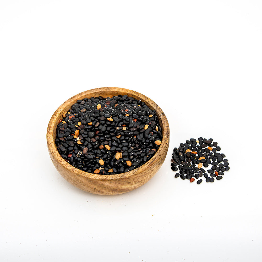 Black Horsegram Kollu
