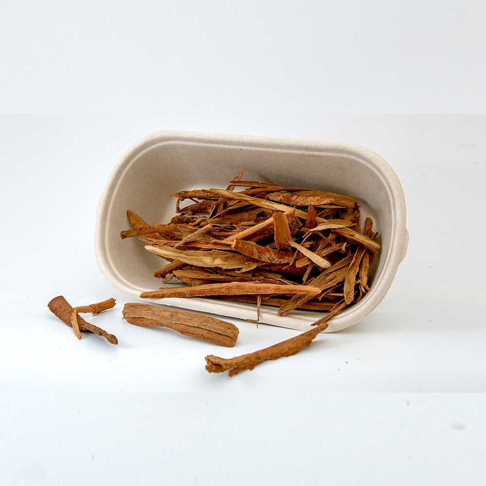 Cinnamon Sticks
