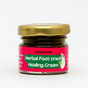 Foot Crack Healing Cream