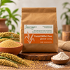 Foxtail Millet (Thinai) Flour