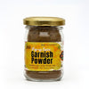 Garnish Powder