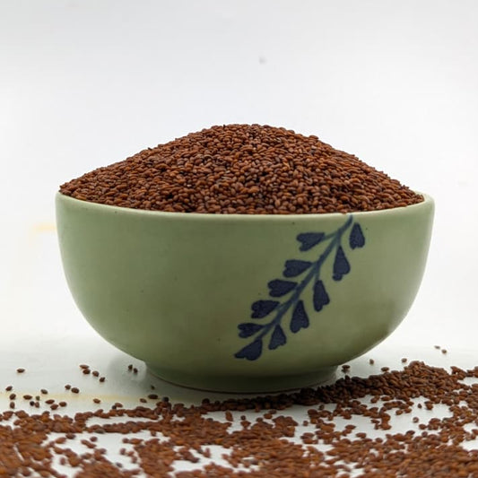 Halim Seeds