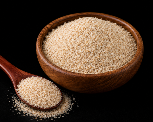 Isabgol Psyllium Husk