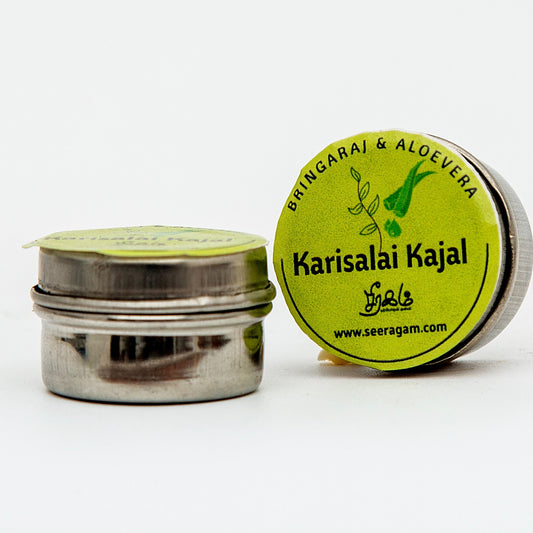 Karisalaankanni Kanmai Kajal