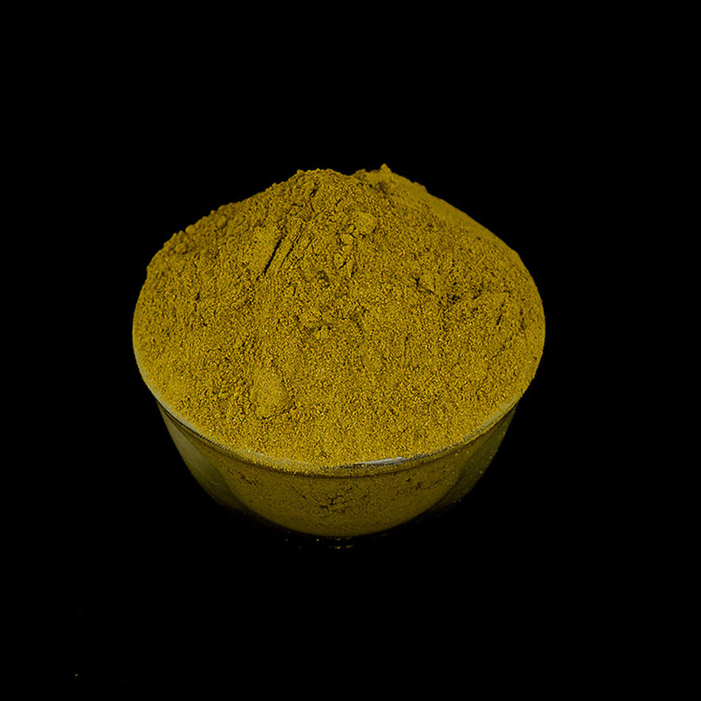 Karuveppilai (Curry Leaf) Powder