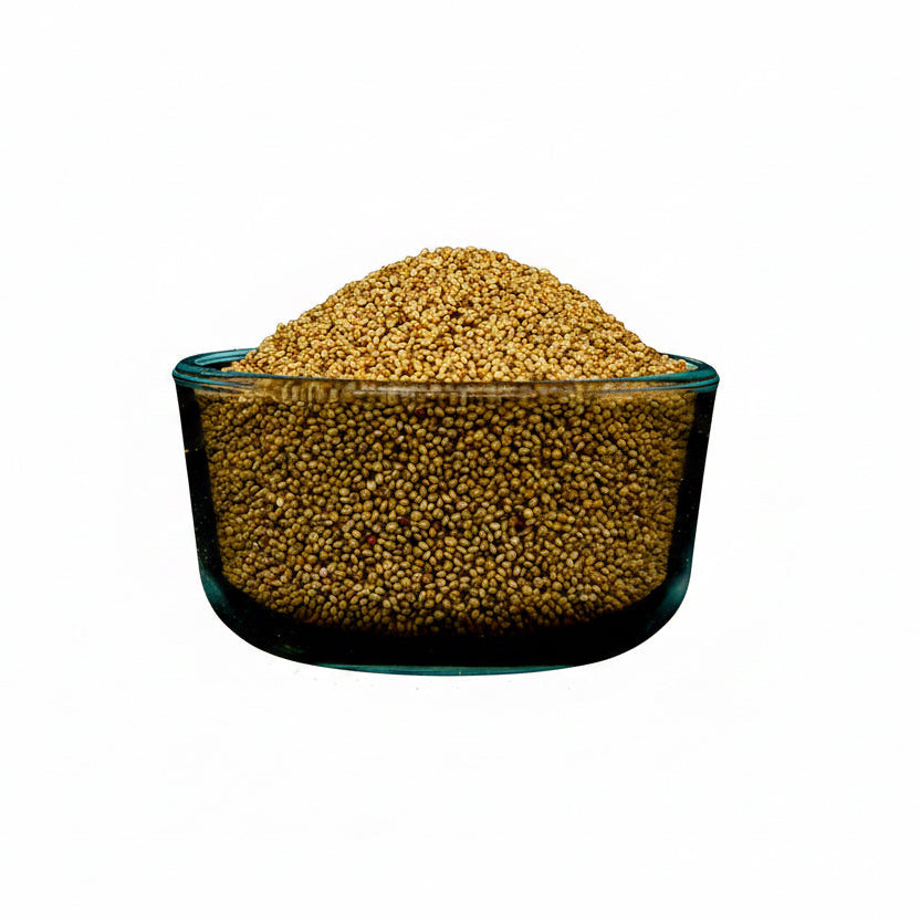 Kula Saamai (Browntop Millet)