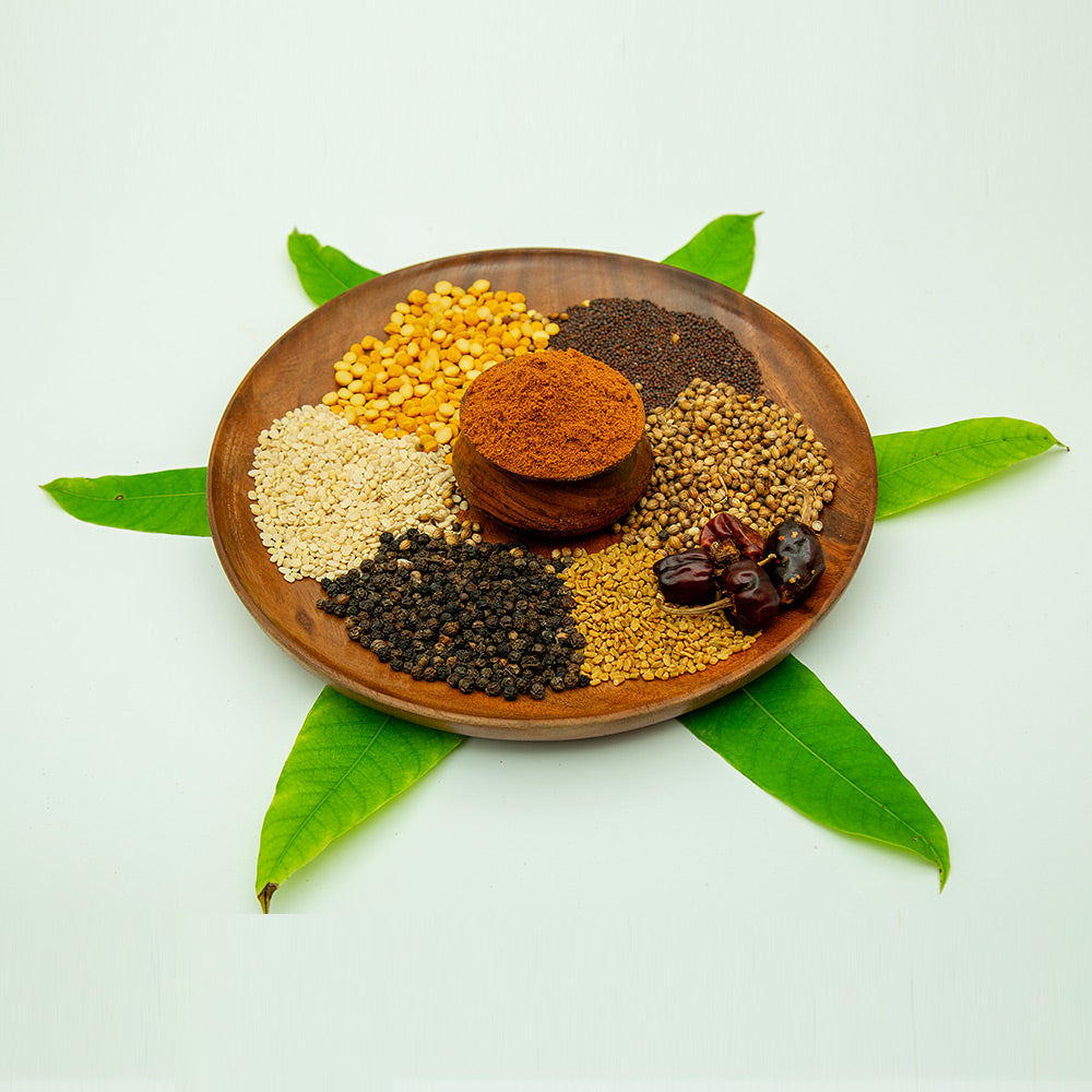 Kulambu Gravy Powder