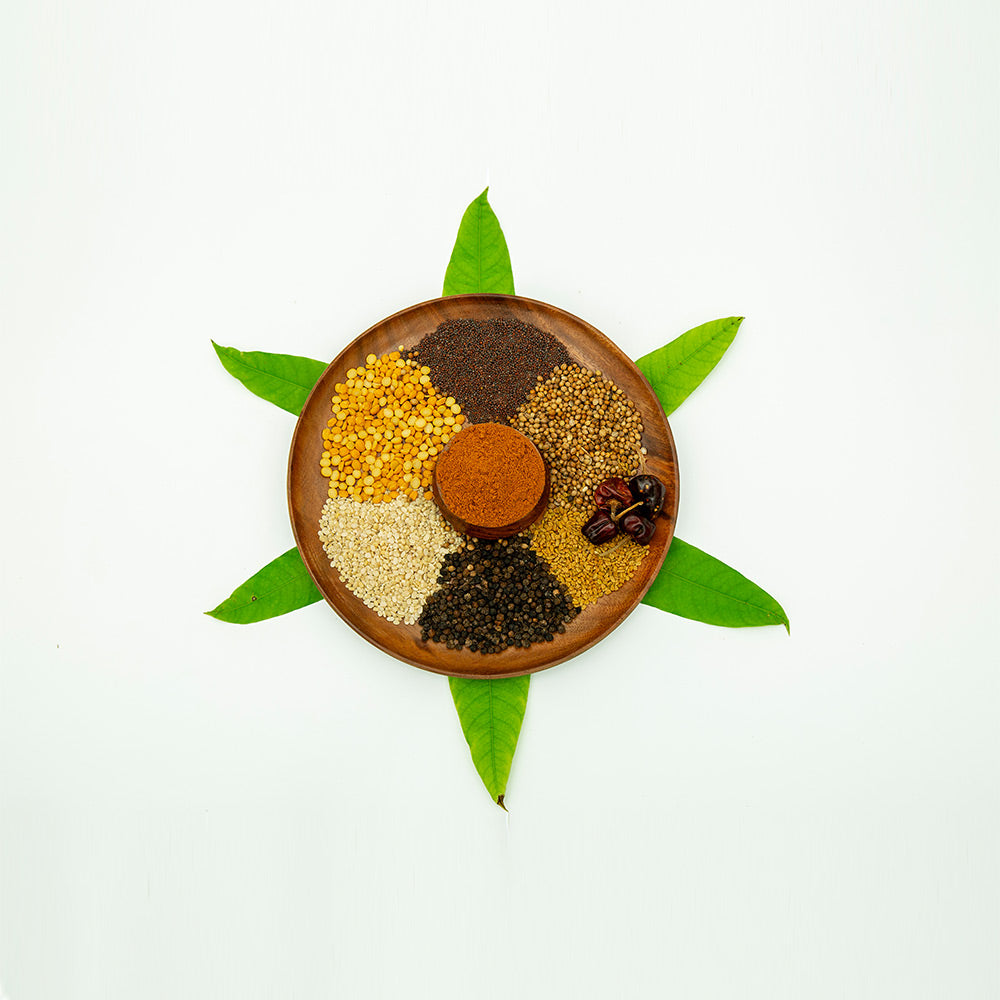 Kulambu Gravy Powder