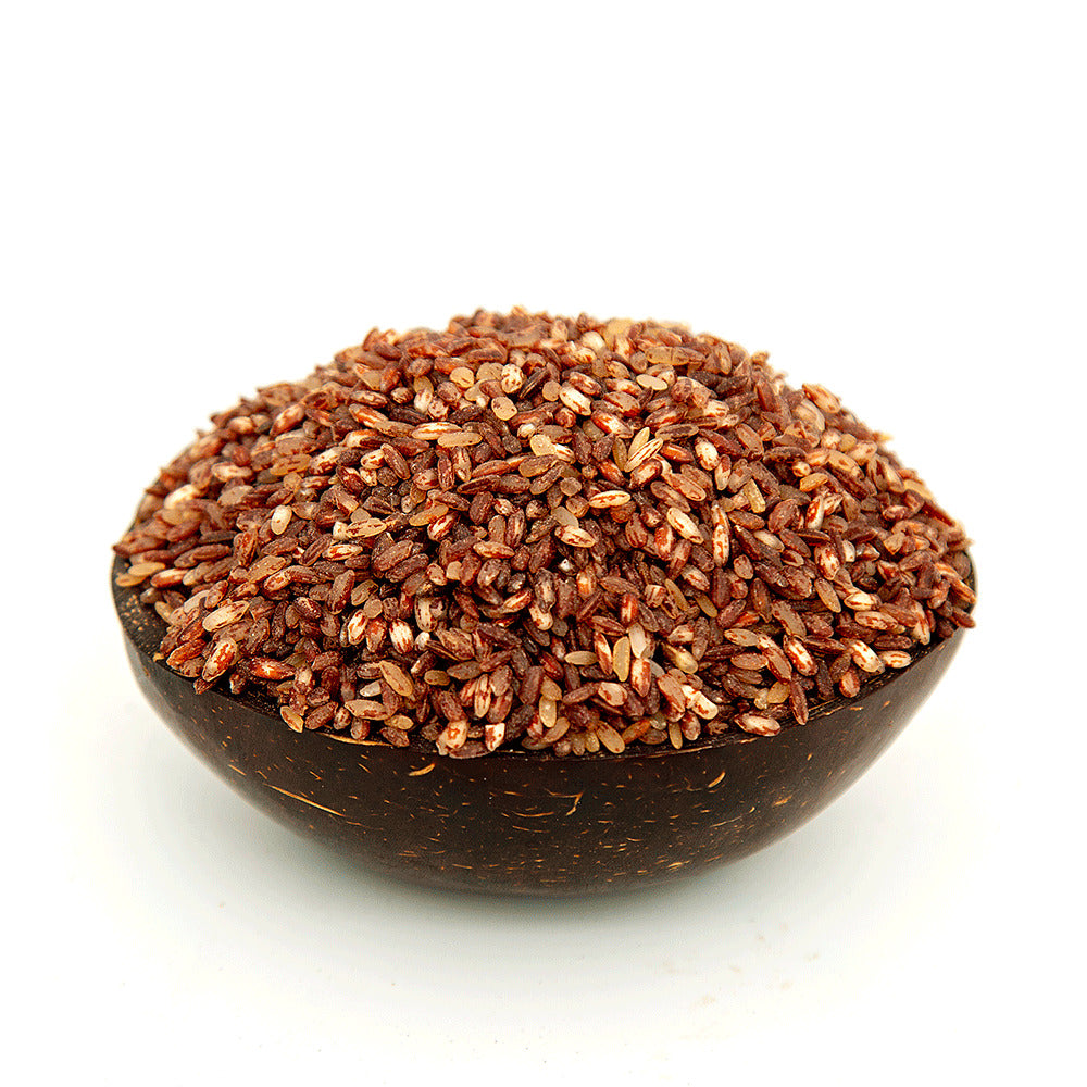 Mapillai Samba Rice – Boiled, Single Polished