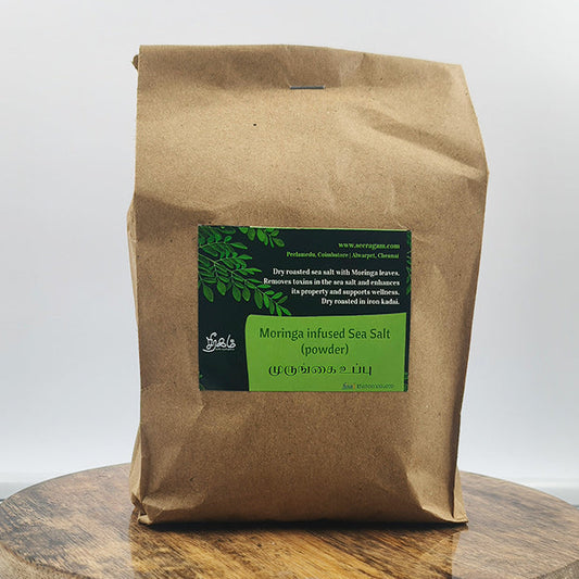 Murungai Sea Salt Powder