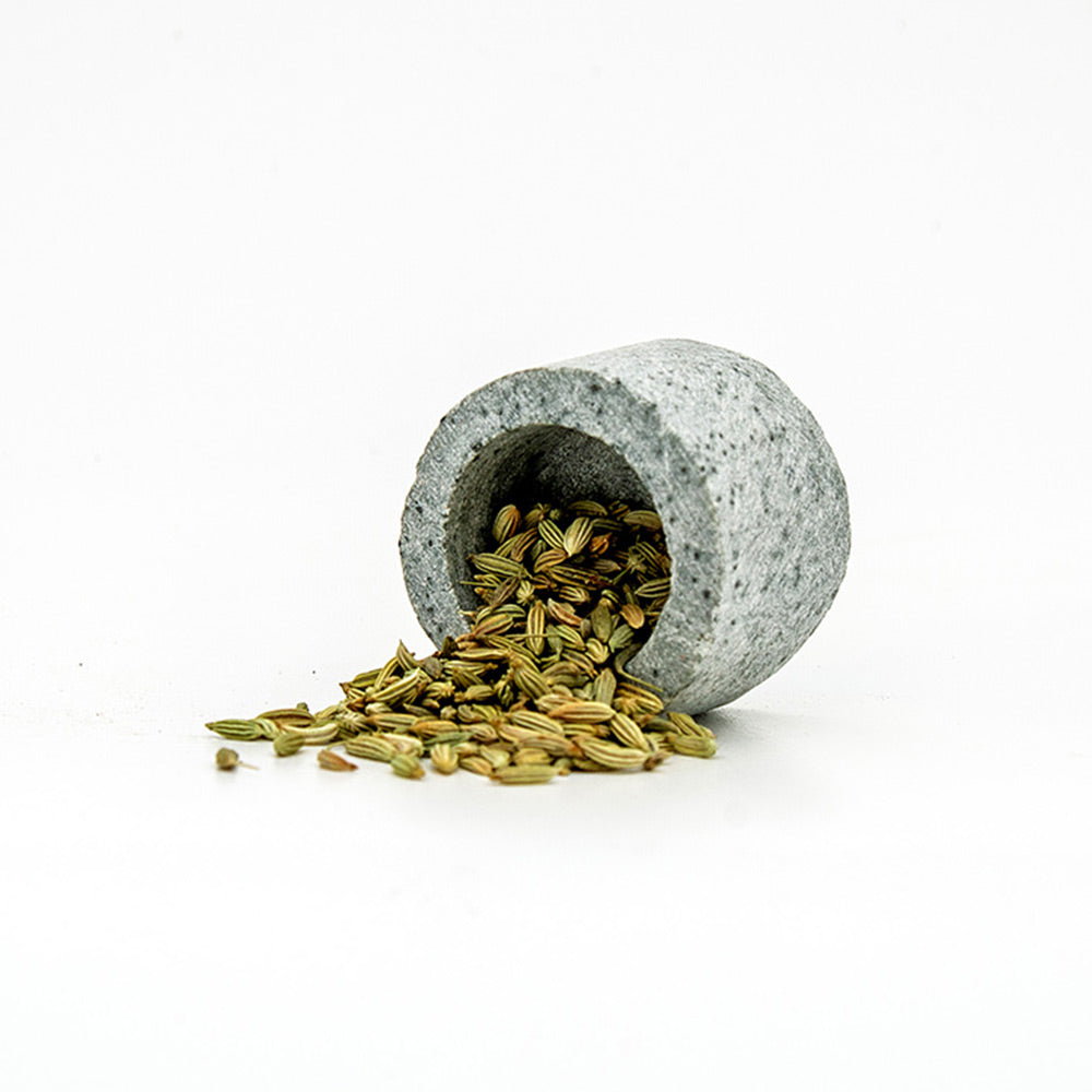Fennel Seeds (Perunjeeragam / Sombu)